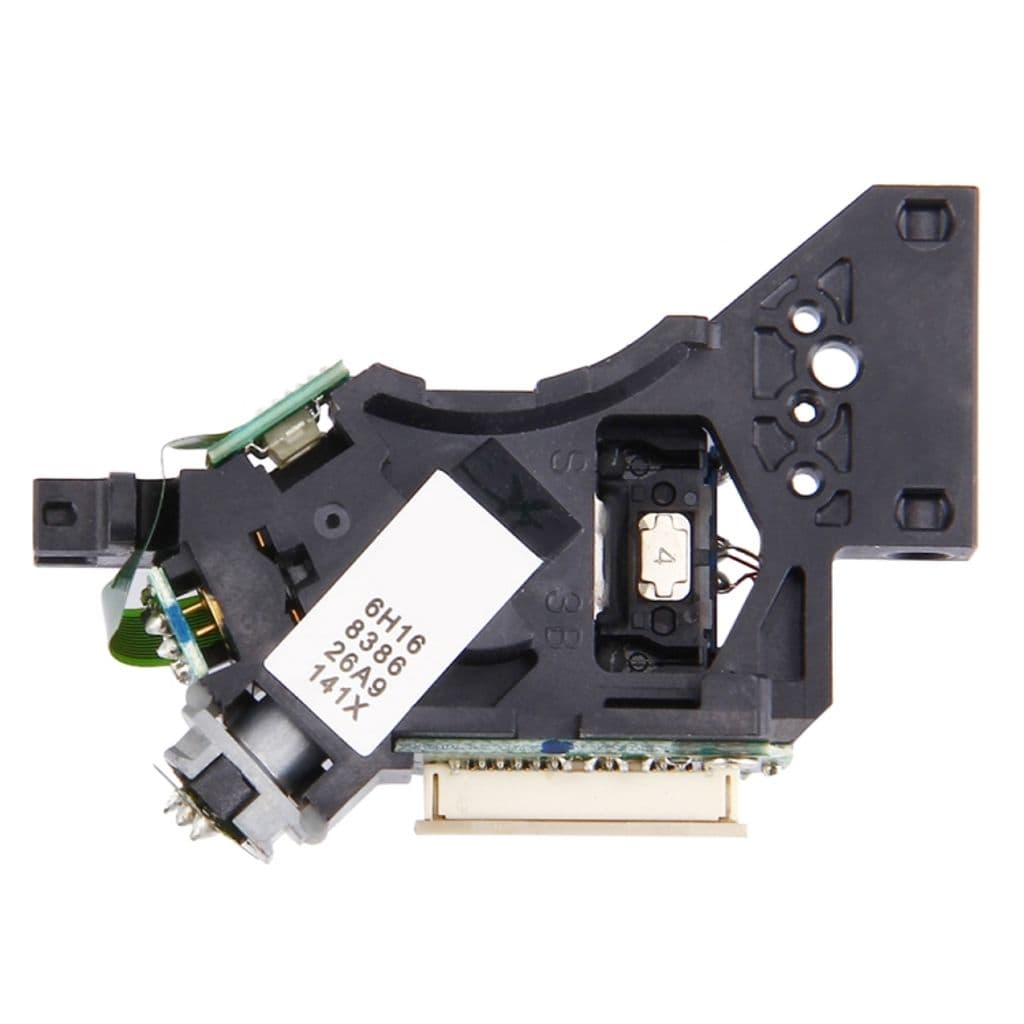 Xbox 360 BenQ HOP-141B objektiv