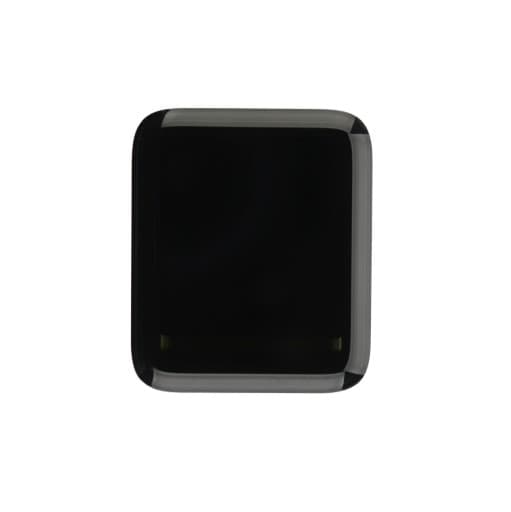 Apple Watch 2 42 mm Skärm med LCD display
