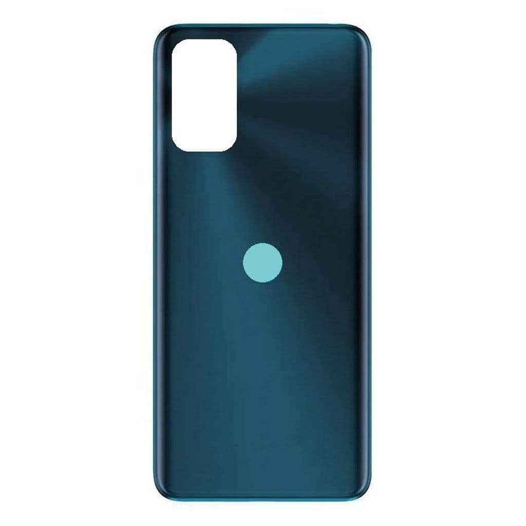 Motorola Moto G42 Baksida - Atlantic Green