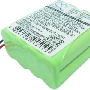 Batteri till Sportdog Transmitter 1400 mfl