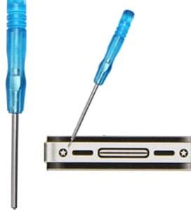 Skruvmejsel Pentalobe iPhone