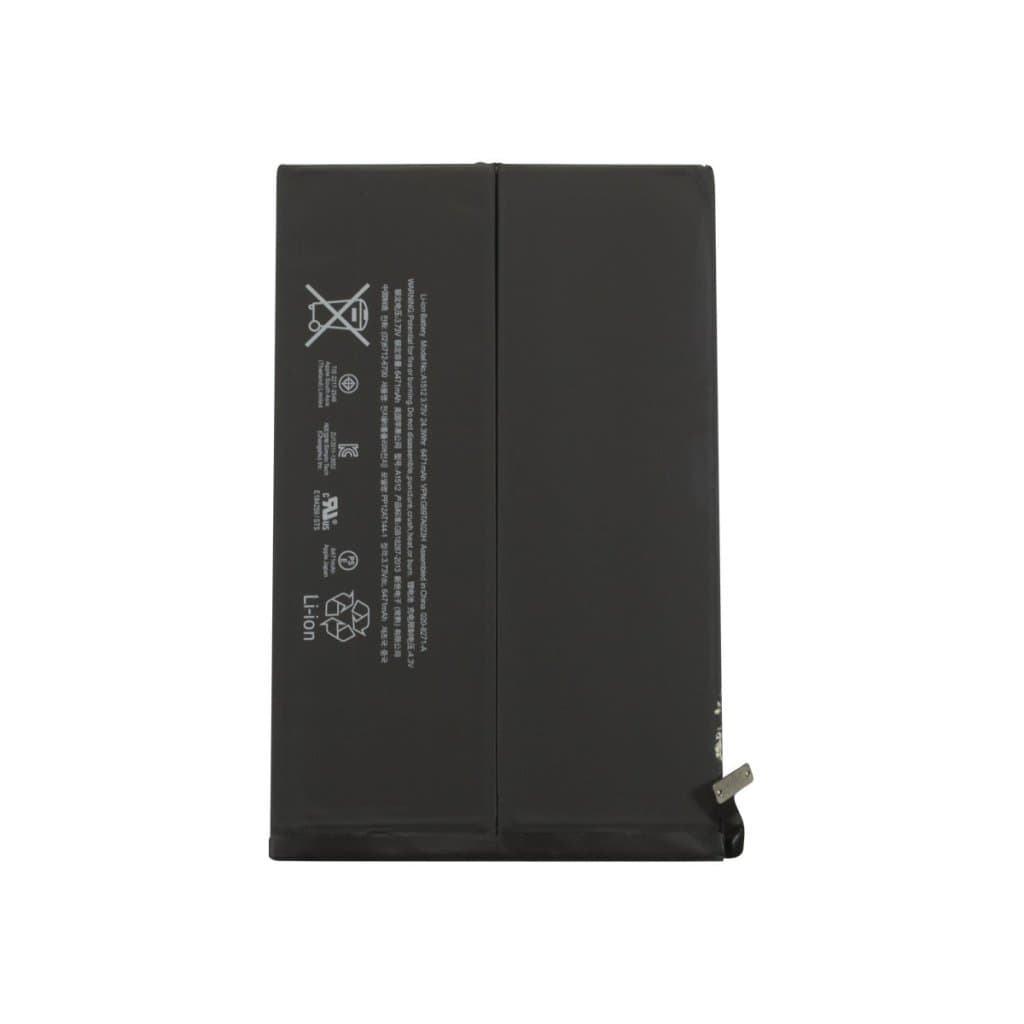 iPad Mini Retina 2/3 Batteri
