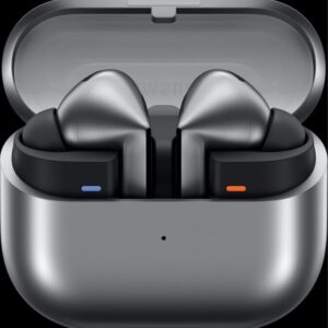 Samsung Galaxy Buds3 Pro - Silver