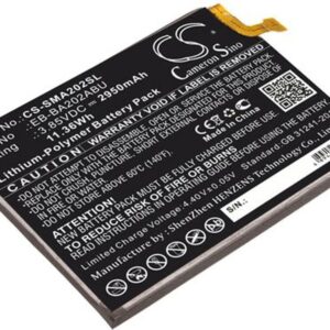 Batteri till Samsung Galaxy A20e mfl