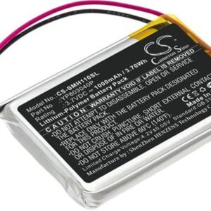 Batteri till Sena 10C mfl
