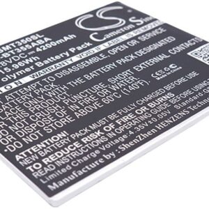 Batteri till Samsung Galaxy Tab A 8.0 mfl