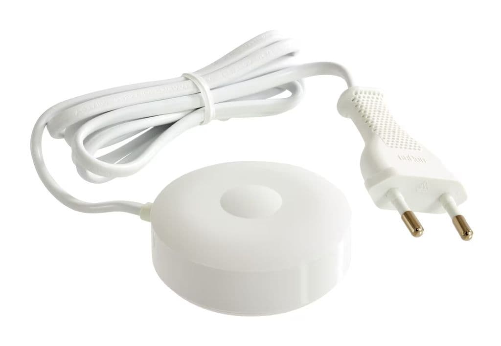 Laddare för eltandborste, Oral-B iO-serien