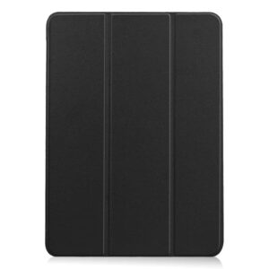 SiGN iPad Air 11" 2024/2025 Tri-fold fodral med stativ - Svart