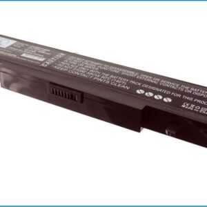 Batteri till Samsung NP-540-JS03AU mfl