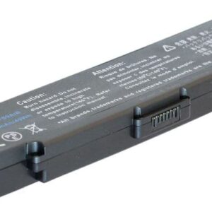 Batteri till SONY VGN-AR / VGN-CR / VGN-NR / PCG-5 / PCG-6 / PCG-7 / PCG-8 mfl
