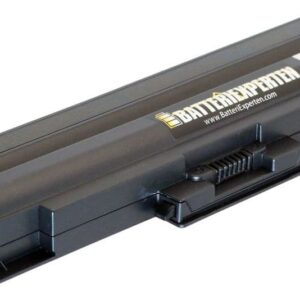 Batteri till SONY VGN - AW / BZ / CS / FW / NS / NW / SR