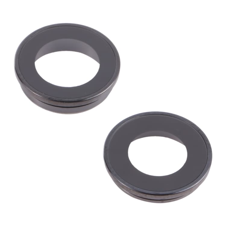 iPhone 13 Skyddsring för inre kameralins - 2-pack