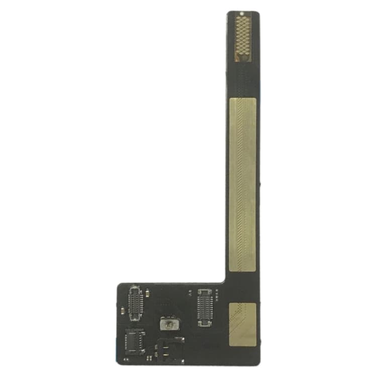 iPad Air 2020 10.9" Moderkort med Flexkabel