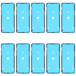 OnePlus Nord 2T Tejp till baksida – 10-pack