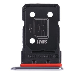 OnePlus 11 Original SIM-kortfack, svart