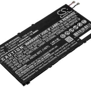 Batteri till Sony SGP611 mfl