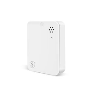 SiGN Smart Home WiFi Vattenläckagesensor med alarm
