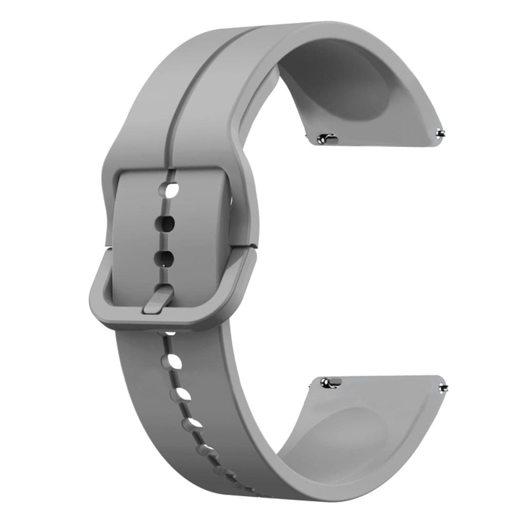Garmin Venu Klockarmband i Silikon - Grå