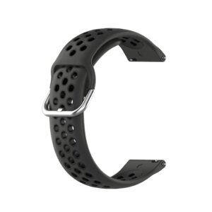 Samsung Galaxy Watch 6 Klockarmband - Svart