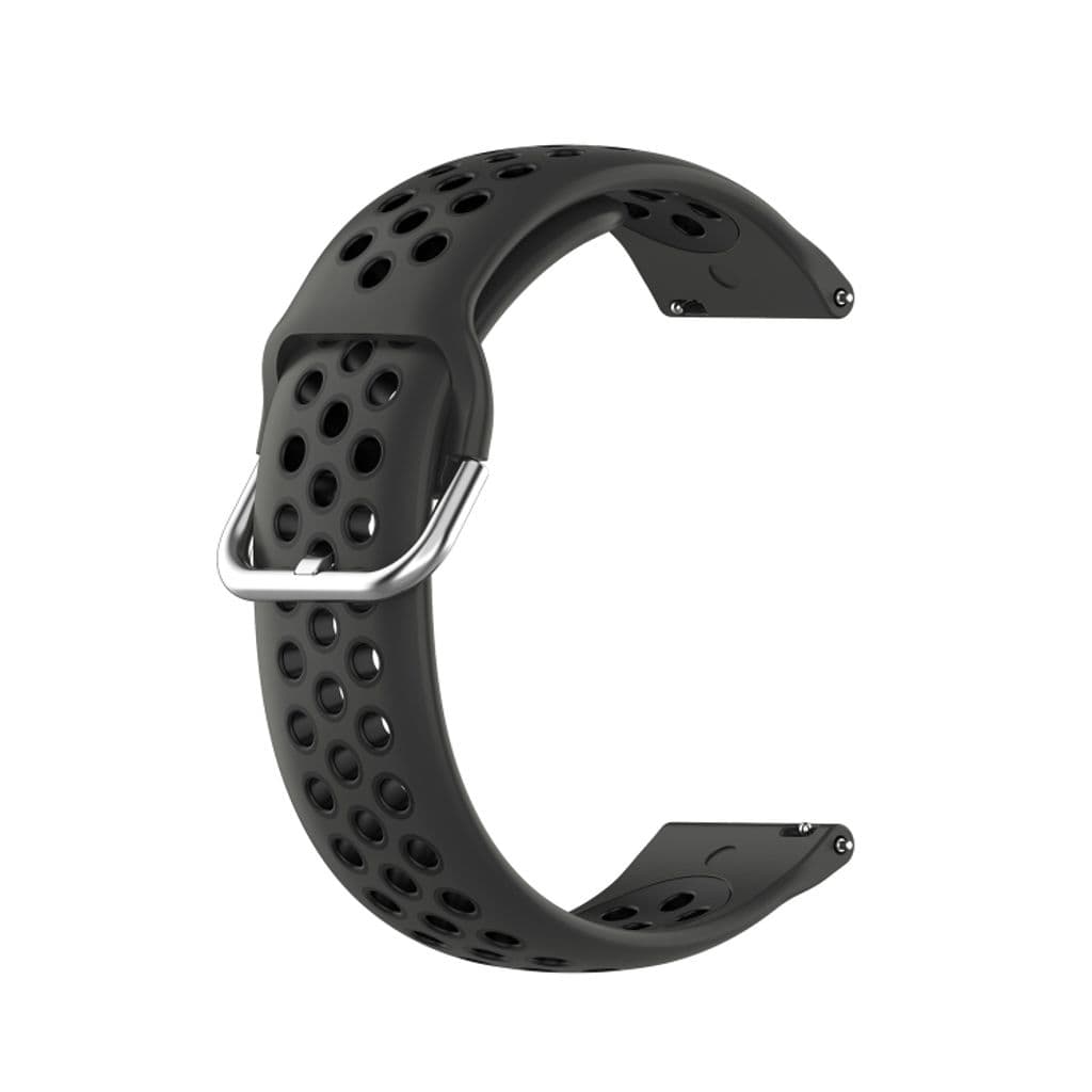 Samsung Galaxy Watch 6 Klockarmband - Svart