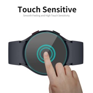 ENKAY Samsung Galaxy Watch 6 44mm skärmskydd