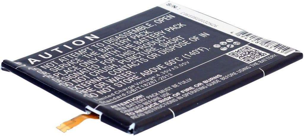 Batteri till Samsung Galaxy Tab 3 Lite 7.0 mfl
