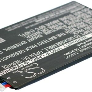 Batteri till Samsung Galaxy Tab 4 mfl