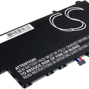 Batteri till Samsung 530U3 / NP-530 mfl