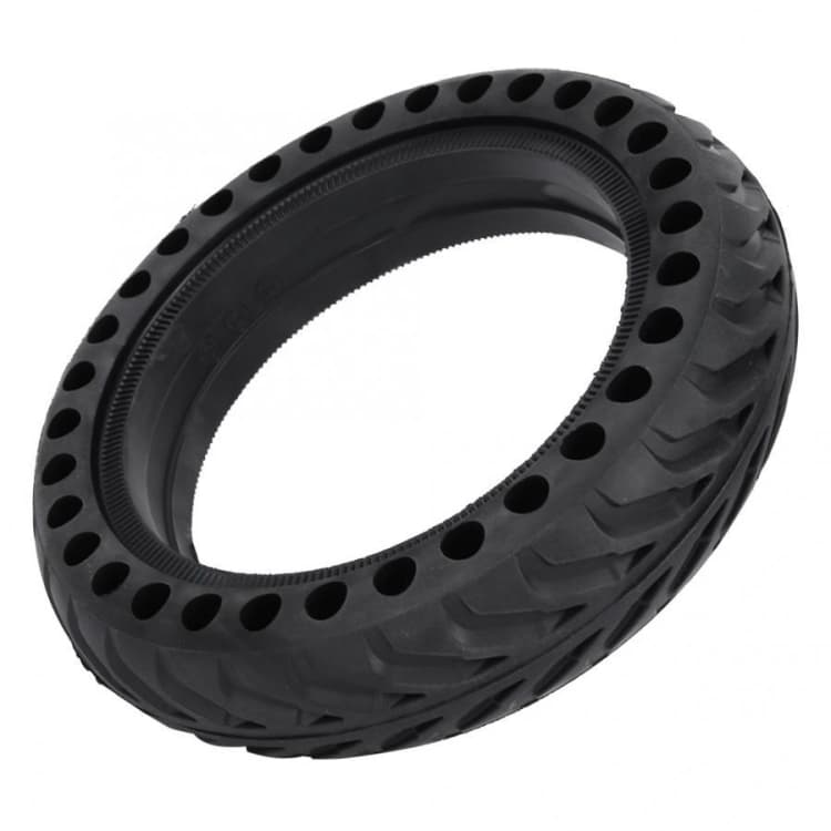 Honeycomb-däck 8.5" till Xiaomi M365/Essential/1S/Pro 2/Mi Electric Scooter 3 – Svart