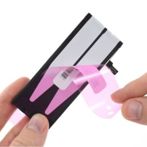 iPhone 6-6S-7 Batteritejp