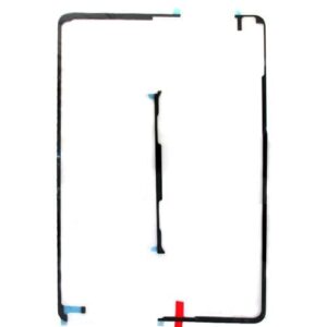 iPad Air 2 - Tejp (3G)