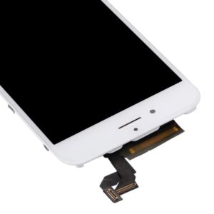 iPhone 6S Skärm LCD display - Original - Vit
