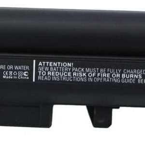 Batteri till Toshiba Dynabook UX/ 23JBR mfl