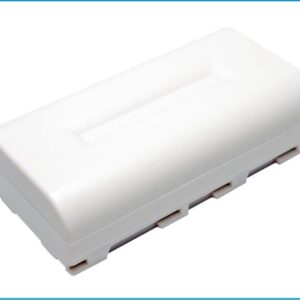 Batteri till Sokkia SHC250 mfl