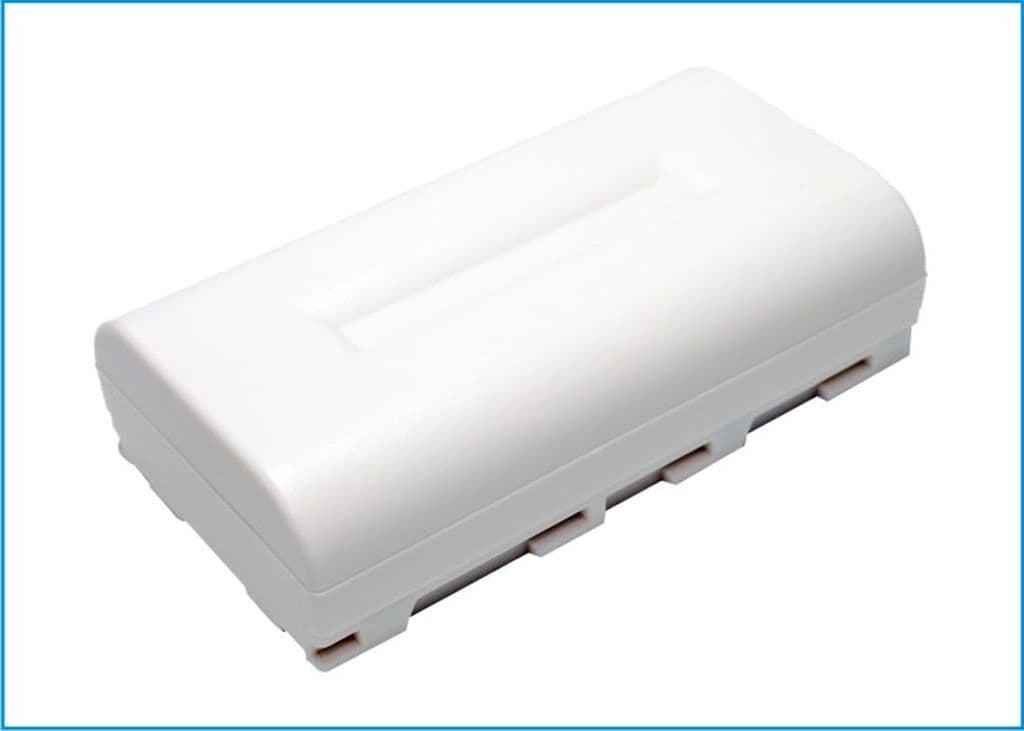 Batteri till Sokkia SHC250 mfl