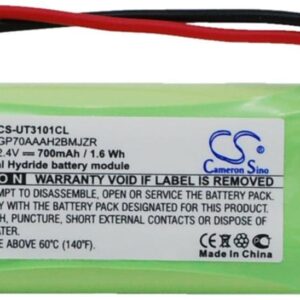 Batteri till Motorola B8 mfl
