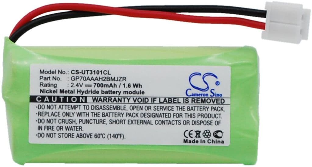 Batteri till Motorola B8 mfl