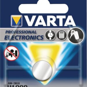VARTA Alkaline Special knappcellsbatteri V13GA / LR44