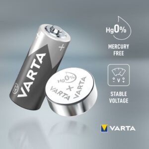 VARTA Alkaline Special Batteri V10GA/LR54