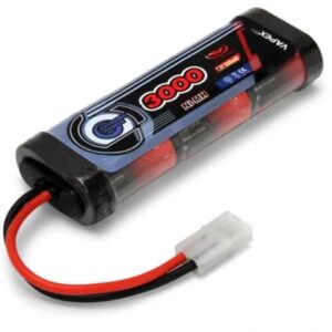 NiMH 7.2v 3000mAh Tamiya