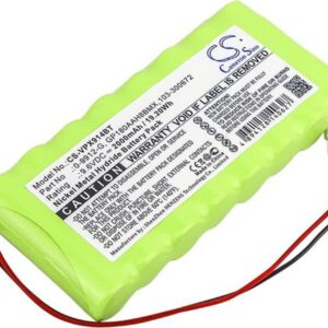 Batteri till Visonic Powermax Pro mfl