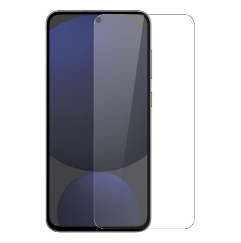 Weilis Samsung Galaxy A14 Skärmskydd i härdat glas