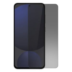 Weilis Samsung Galaxy S22 Privacy skärmskydd i härdat glas