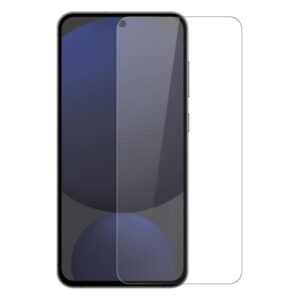 Weilis Samsung Galaxy S22 Skärmskydd i härdat glas