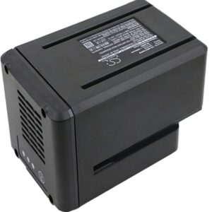 Batteri till Worx WG168E mfl
