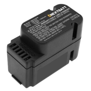 Batteri till Worx 28V 2,5Ah Li-jon