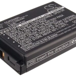 Batteri till Wacom Intuos4 wireless mfl