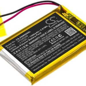 Batteri till Izzo Swami 6000 mfl