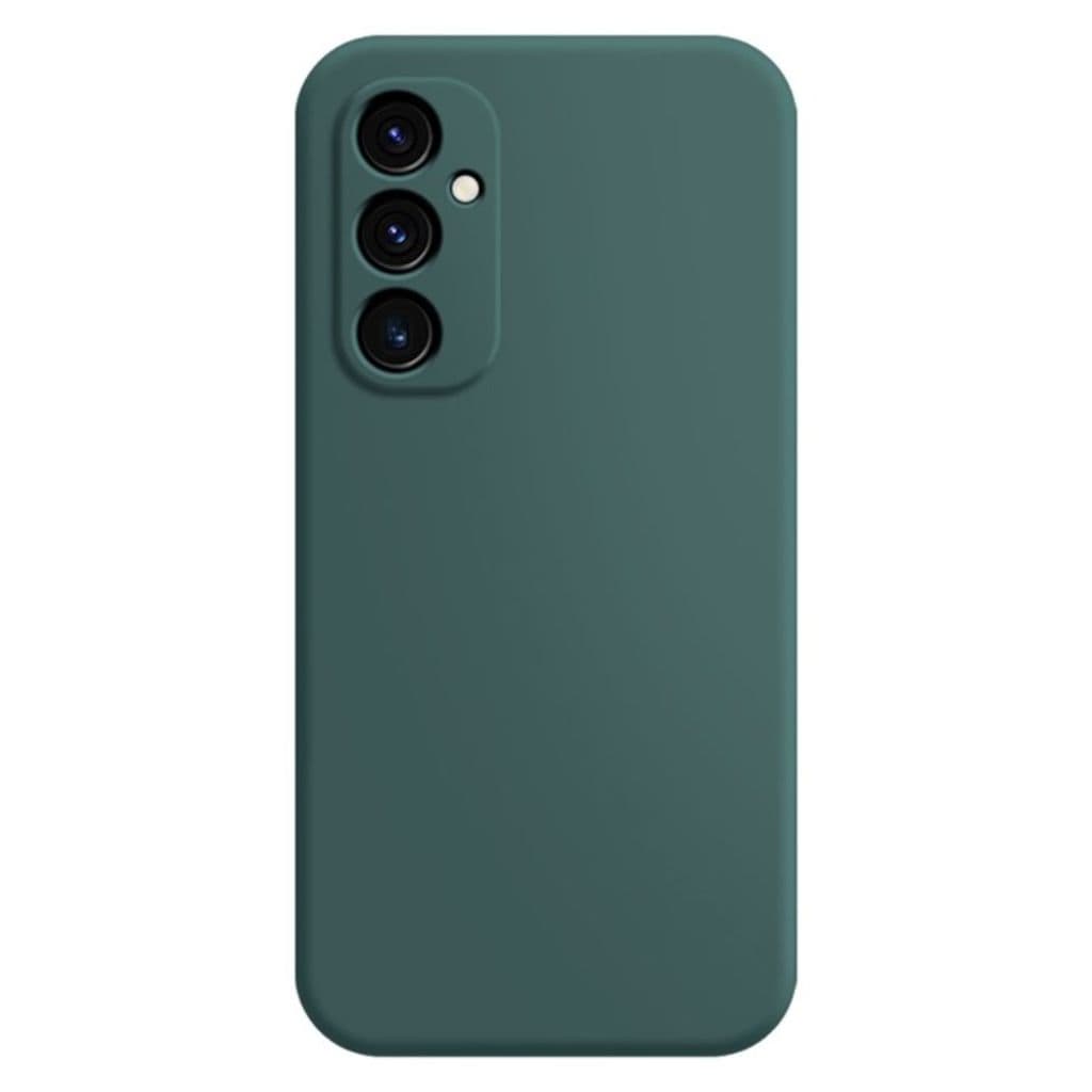 Samsung Galaxy A26 5G TPU Skal - Mörkgrön