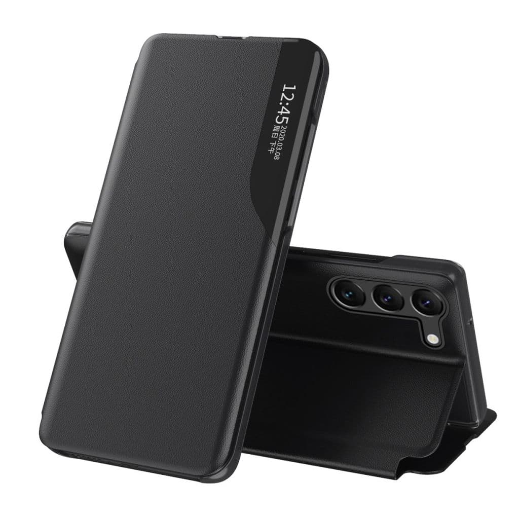 Samsung Galaxy S24 Plus telefonfodral - Svart